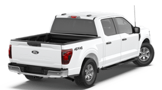 2026 Ford F-150® External Image 3